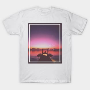 Need Vacation Treat? | VACATION!!!-03 T-Shirt